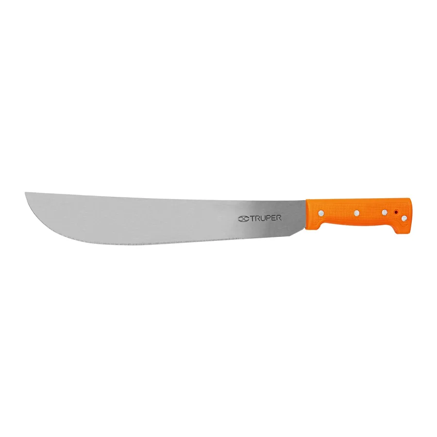 MACHETE CAÑERO M/MADERA 14 C&A