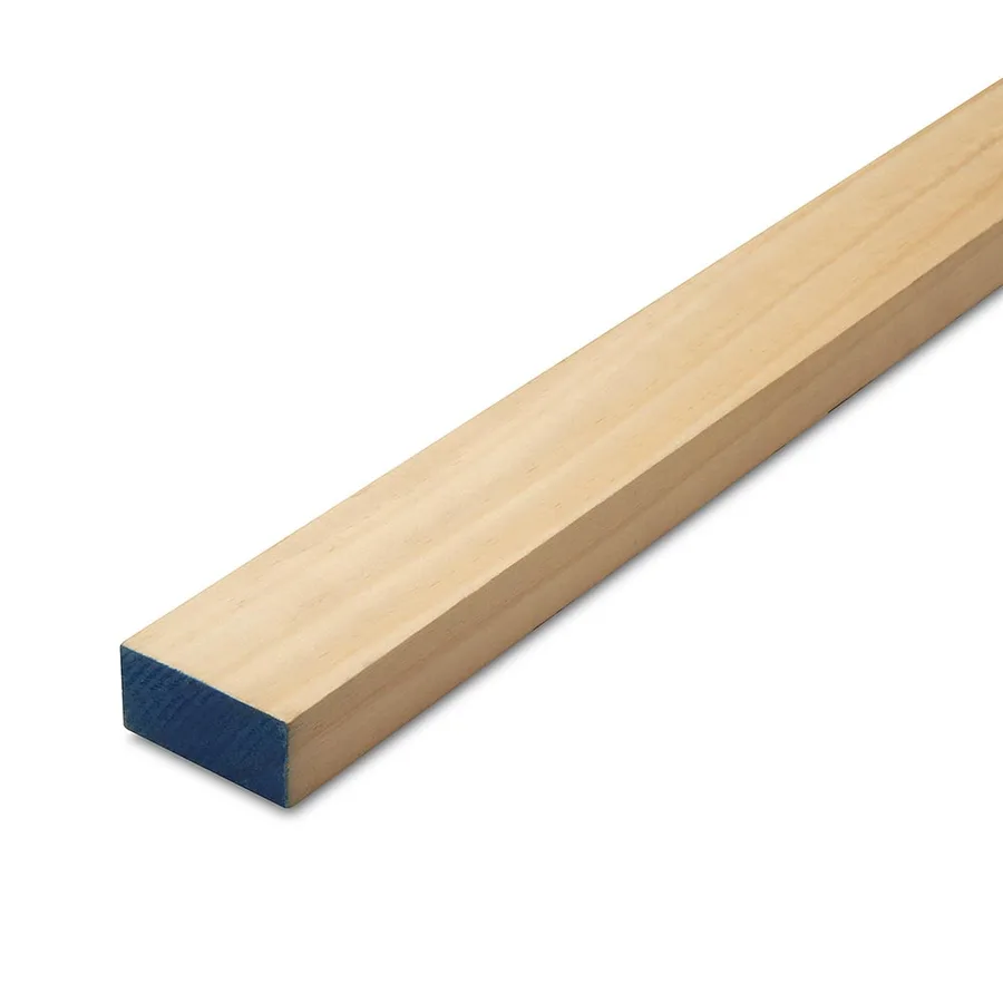 MADERA PINO S/M
