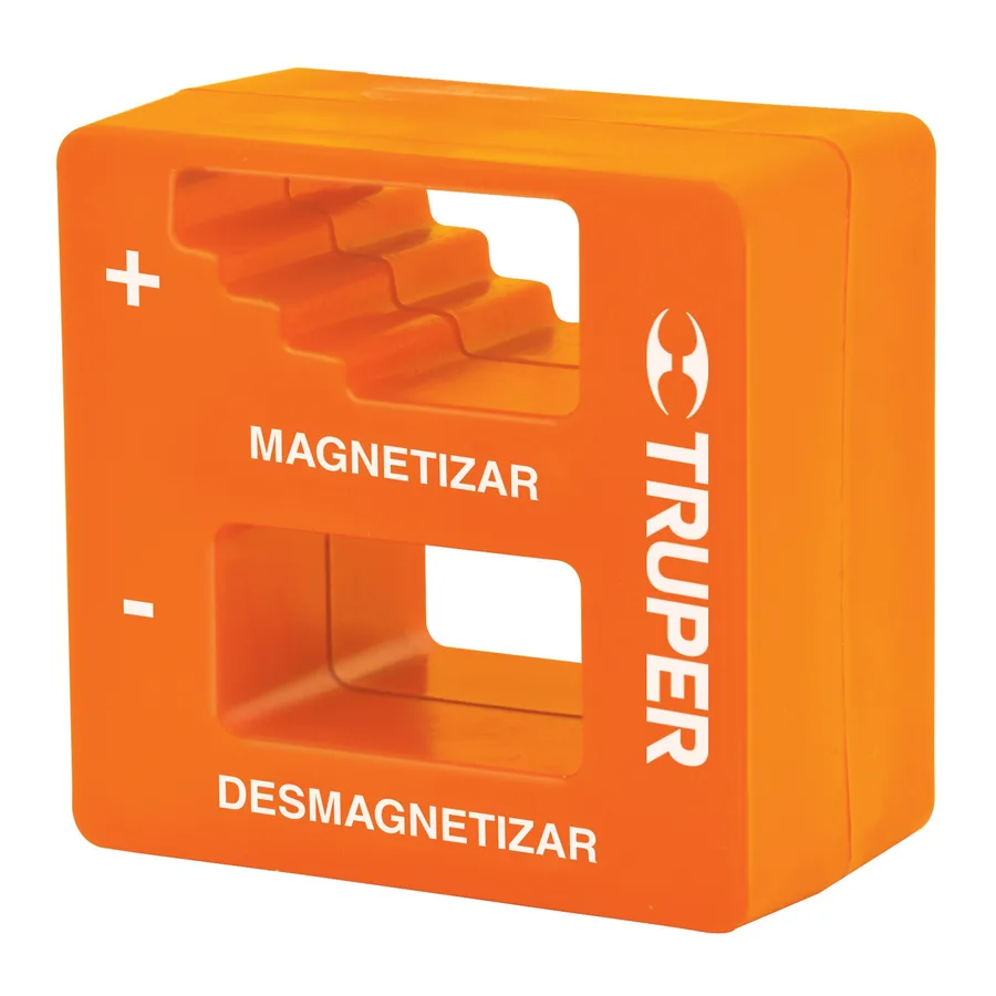 MAGNETIZADOR /DESMAGNETIZADOR TRUPER