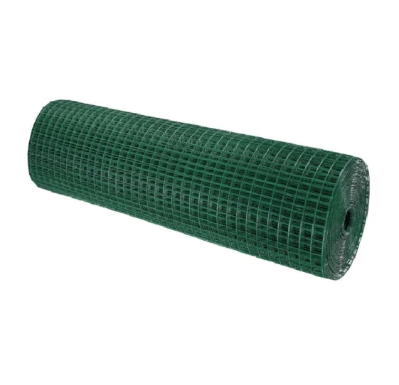 MALLA CUAD PLAST 1/4 C&A