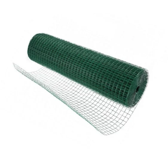 MALLA CUAD PLAST X1/2 X30MTS C&A