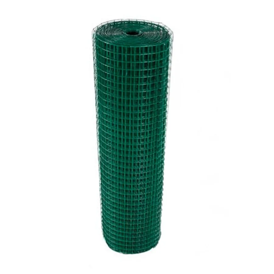 MALLA PVC 1/2 S/M