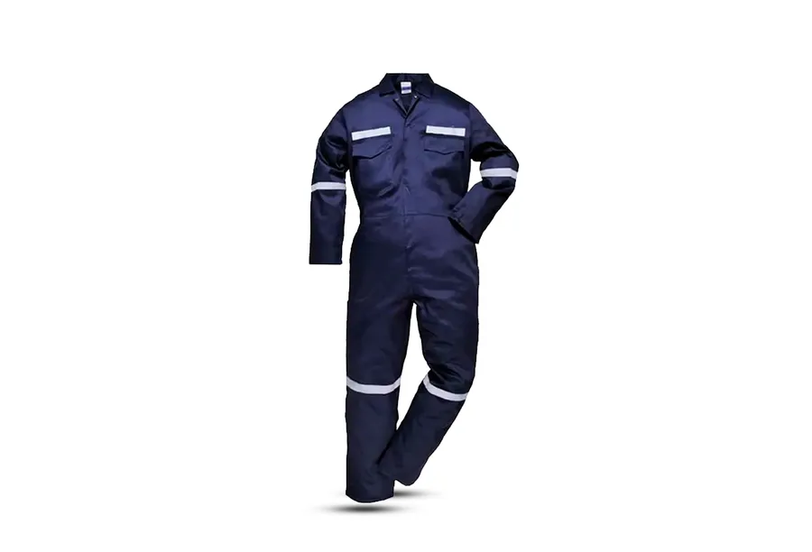 MAMELUCO DRILL BEIS T - XL " S/M"