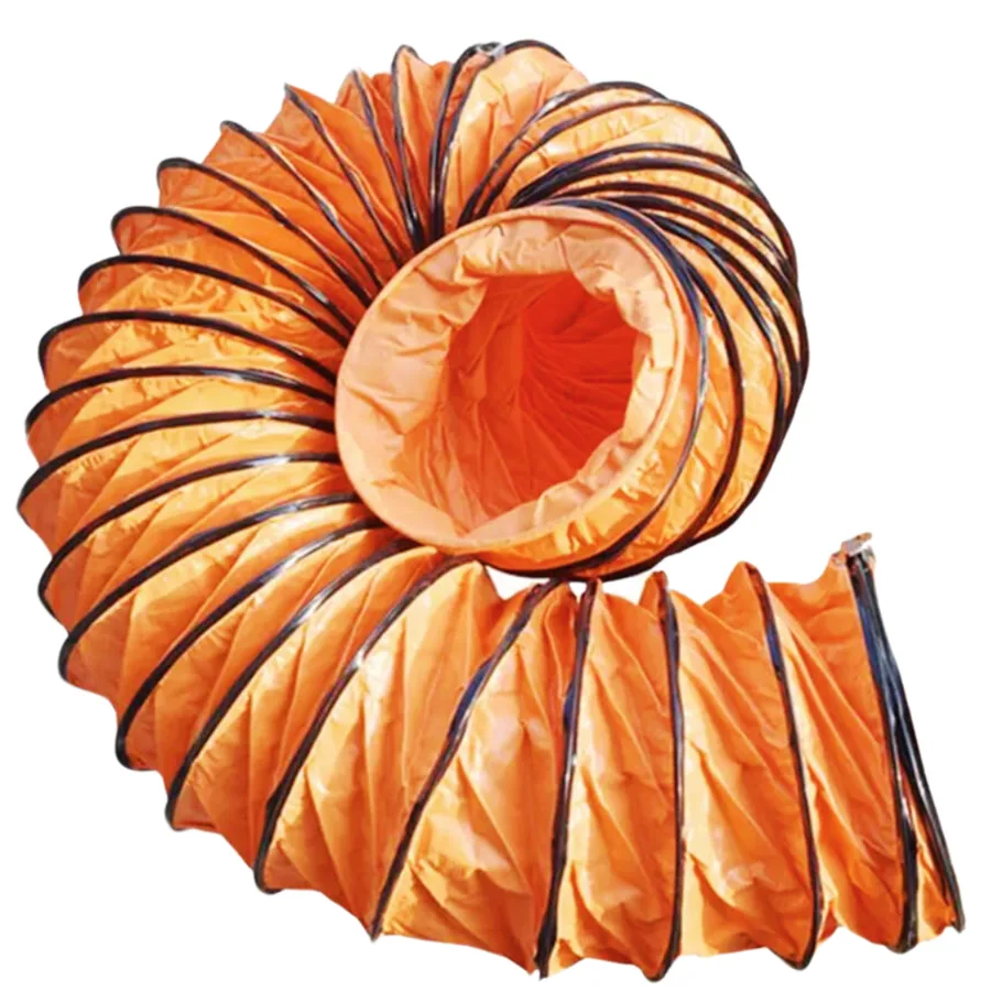 MANGA DE VENTILACION DE 18 X 50 MTR OTONIEL"