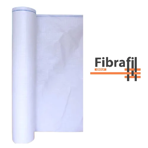 MANTA ARPILLERA BLANCA 2X4 MTR X 100 GR S/M