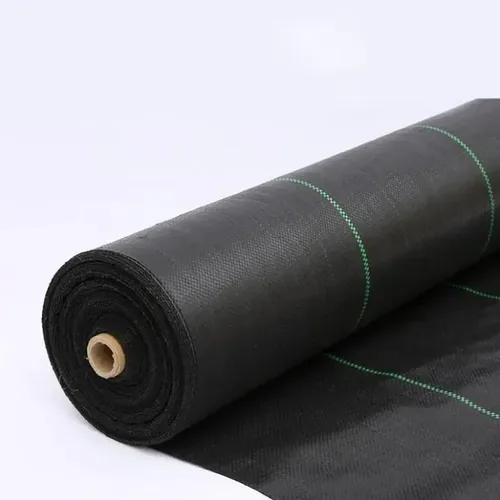 MANTA LAMINADA NEGRA 2X4 X 200 MTR S/M