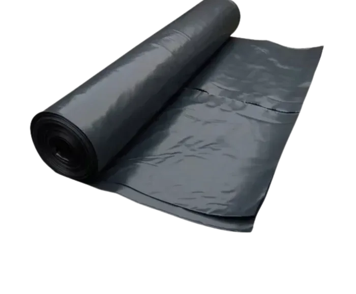 MANTA NEGRA 3 MTRS X 200 MTRS S/M