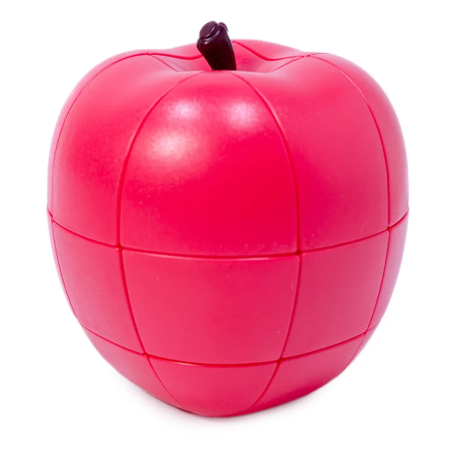 MANZANA ROJA SIN MARCA