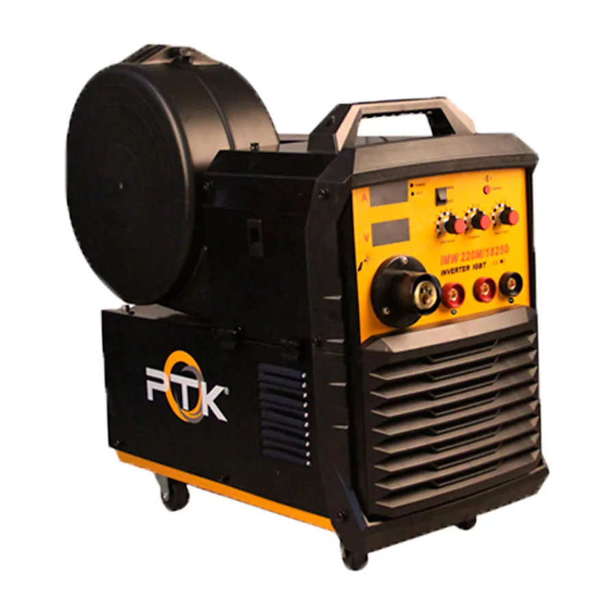 MAQUINA DE SOLDADR DE 250A CA220V 60HZ + CARETA GENERAL ELECTRIC