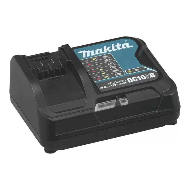 MARPAC 2 BATERIAS 2.0AH 12VMAX MAKITA