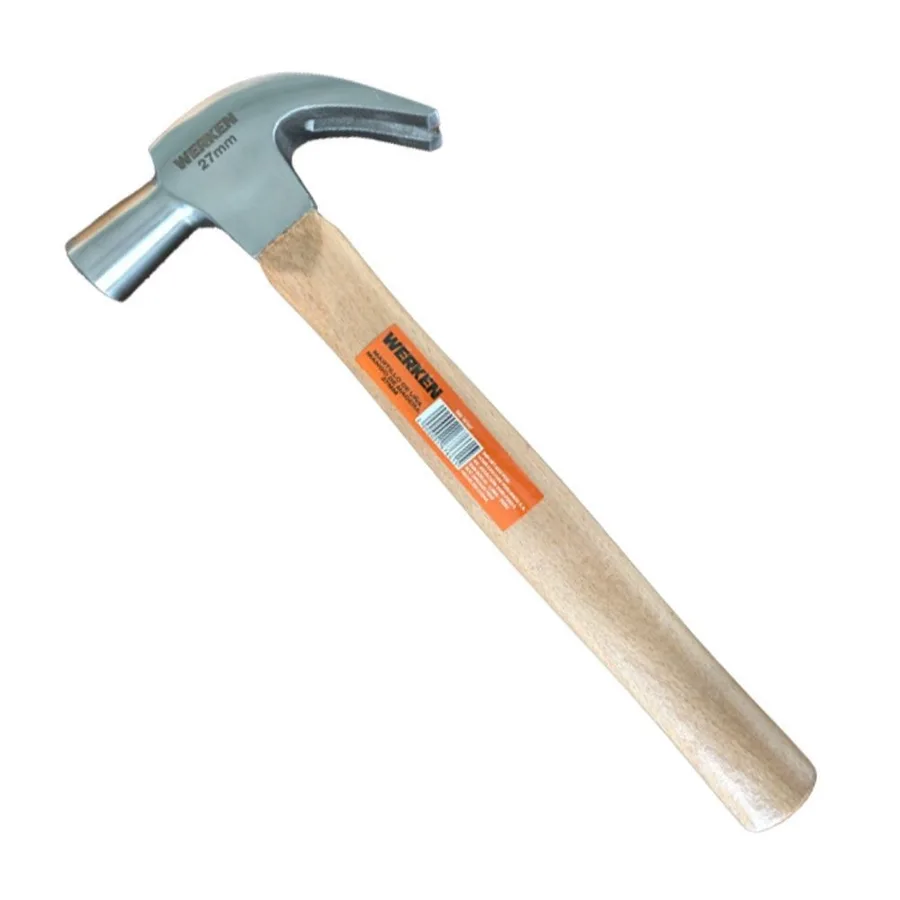 MARTILLO 27 MM TRUPER