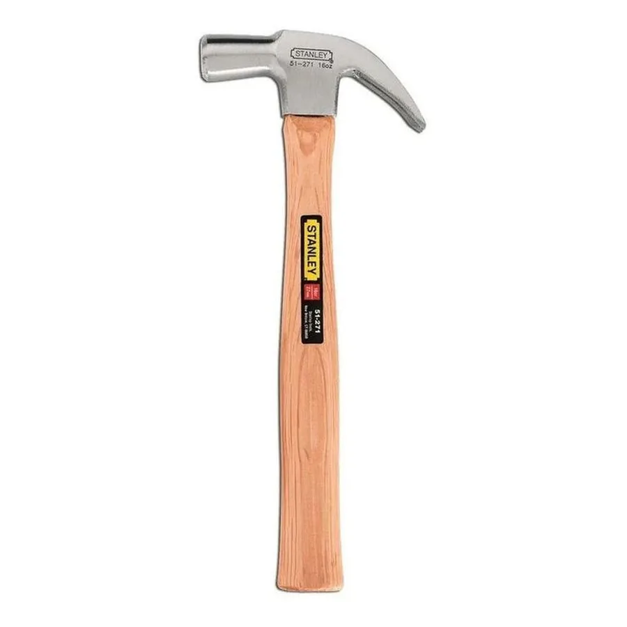 MARTILLO 29MM STANLEY