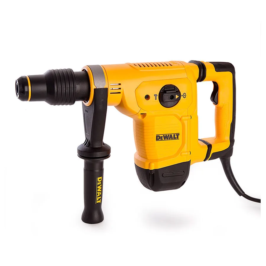 MARTILLO DEMOLEDOR DEWALT