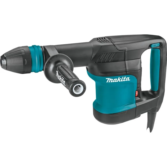 MARTILLO DEMOLEDOR HM0870C(X1) + B-13910(X2)+ D-78330(X2) MAKITA
