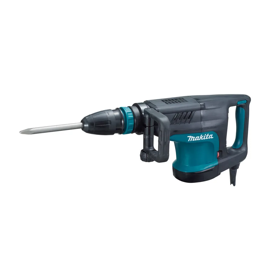 MARTILLO DEMOLEDOR SDS-MAX 1510W MAKITA