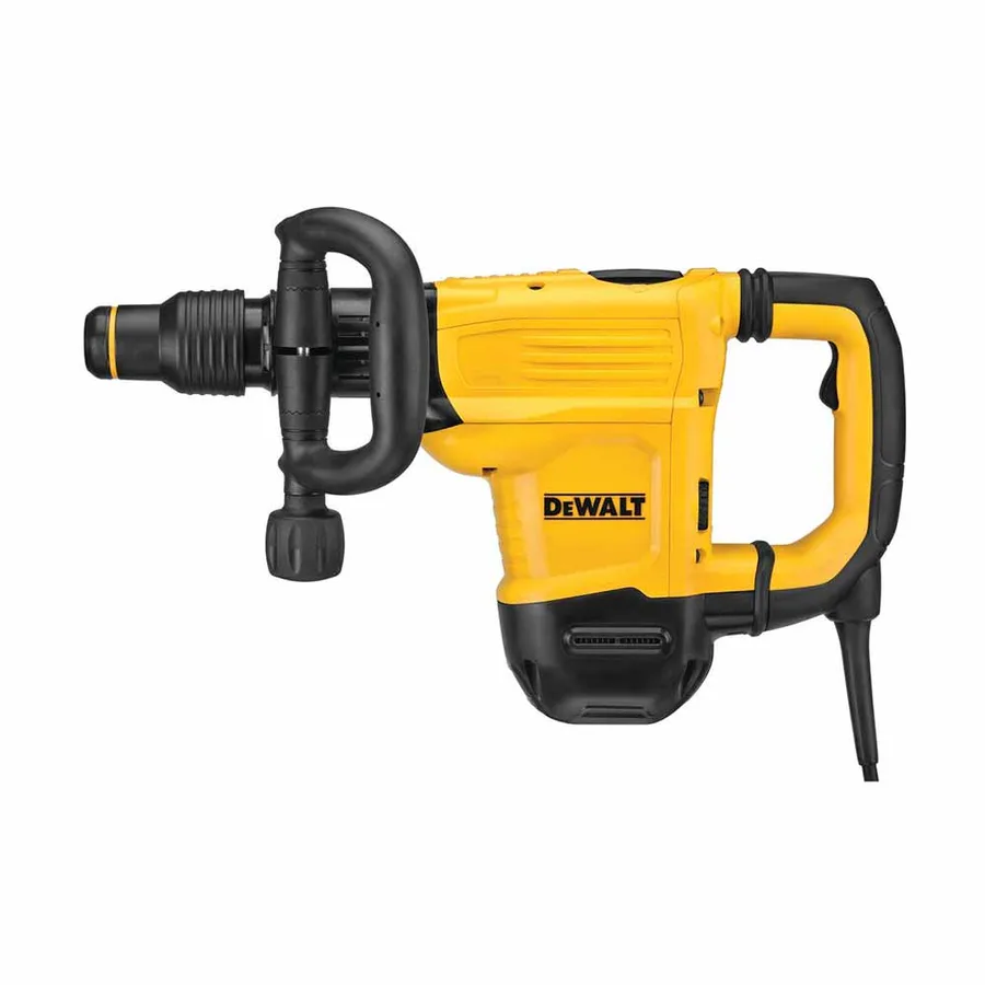 MARTILLO DEMOLEDOR SDS MAX SAIYAN