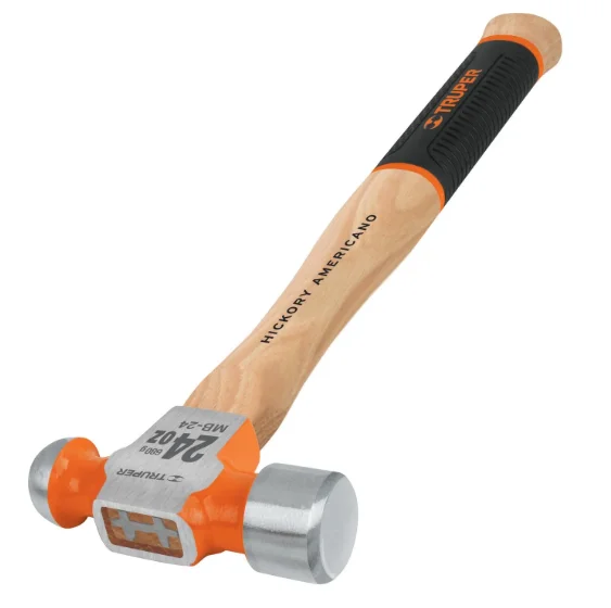 MARTILLO LADRILLERO 24ONZ TRUPER