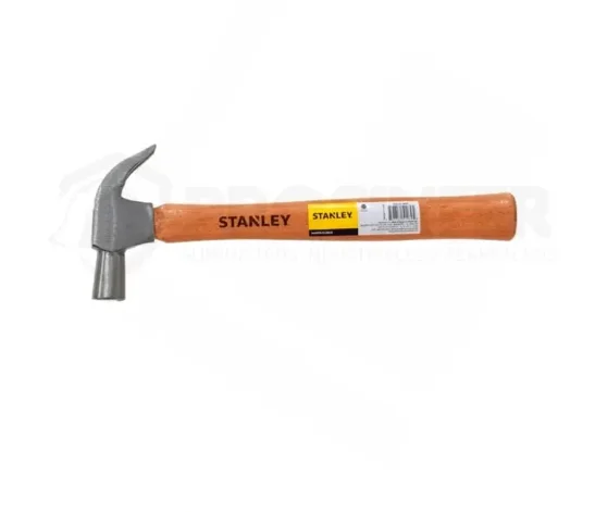 MARTILLO M/MADERA MARRON STANLEY