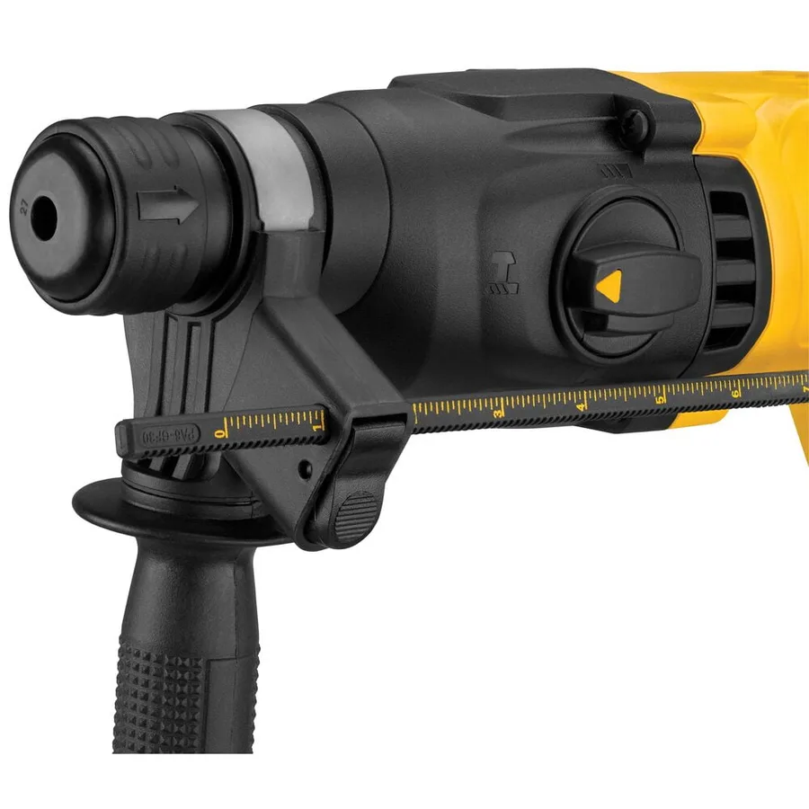 MARTILLO SDS PLUS 20V MAX XR 2.6 DEWALT