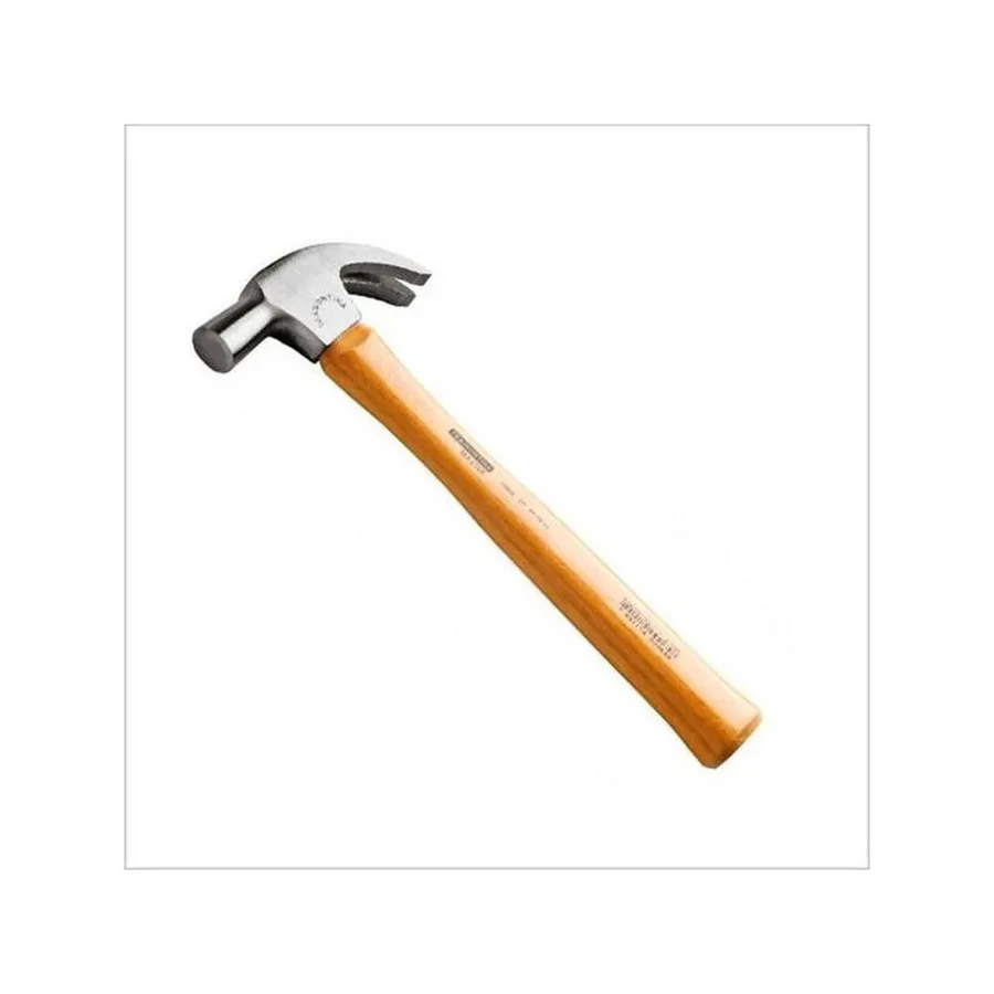 MARTILLO UÑA PULIDO 29MM BELLOTA