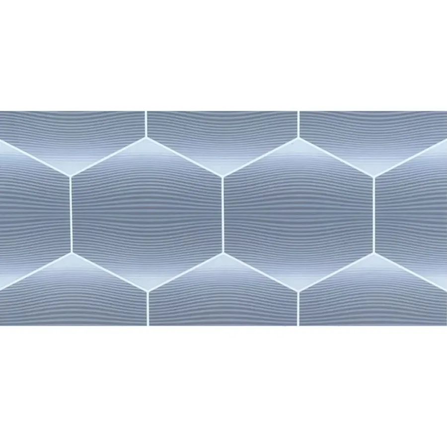 MAYOLICA INDU COPUS OSCURO 30X60 0.90M2 IMPORTADO