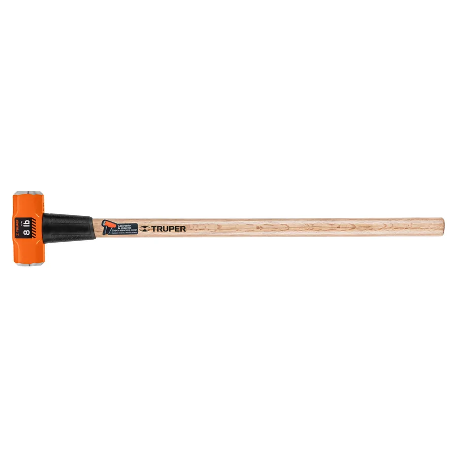 MD-8M COMBA OCTAGONAL 8 LBS. MANGO 36 TRUPER"