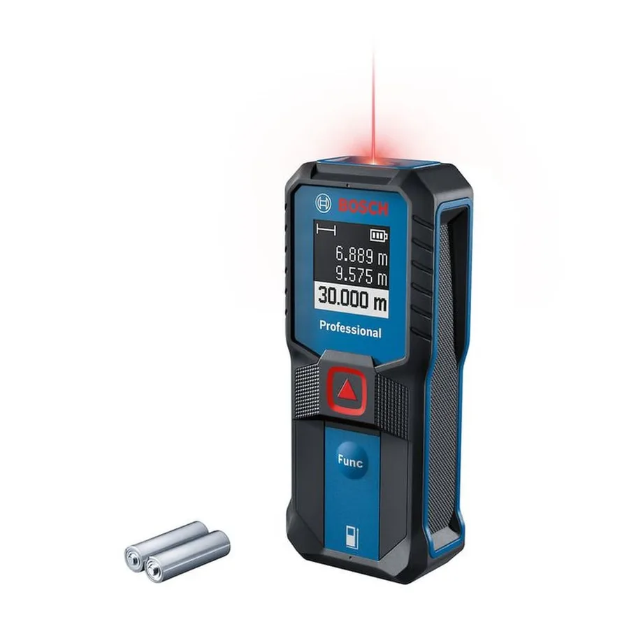 MEDIDOR DE DISTANCIA BOSCH