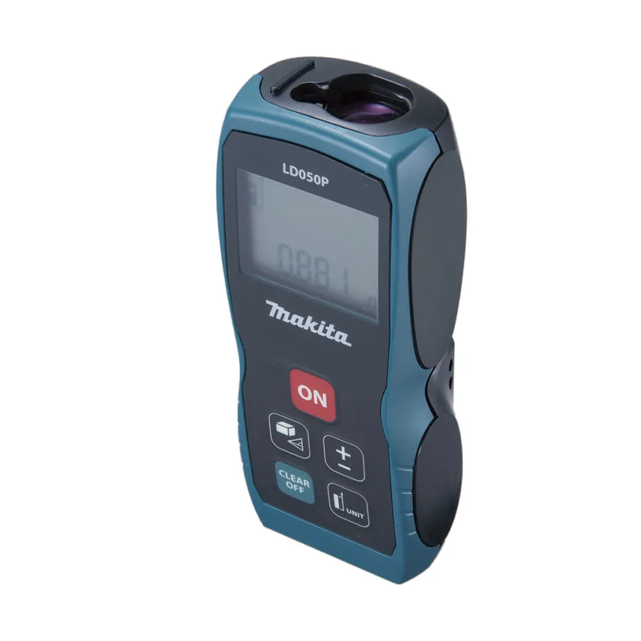 MEDIDOR DE DISTANCIA LASER 50 M MAKITA