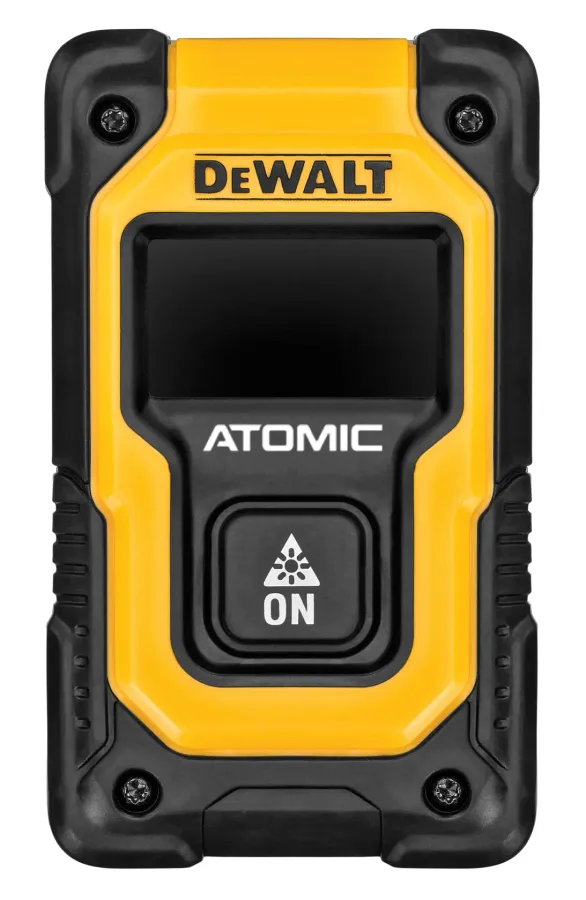 MEDIDOR LASER DE BOLSILLO DW 16M DEWALT