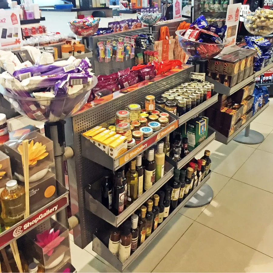 MERCADERIA .