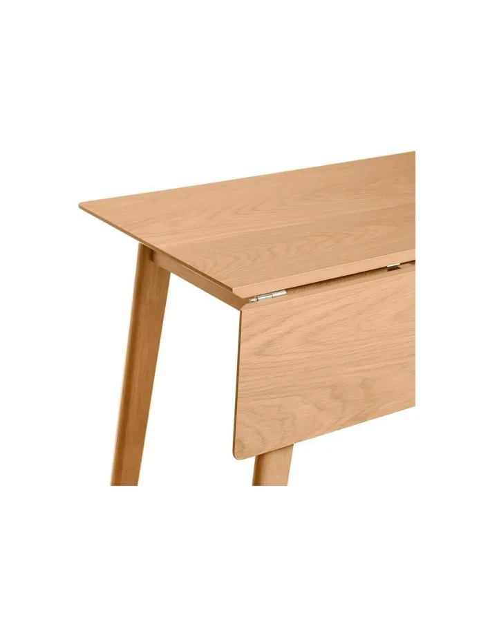 MESA DE MADERA 75 X 50 CM S/M