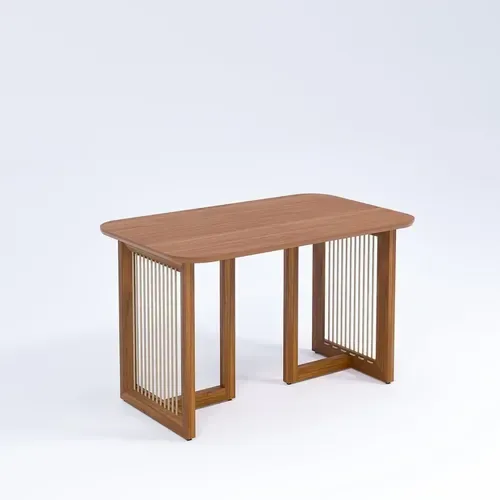 MESA REGIA 75 X 75 CM REYES