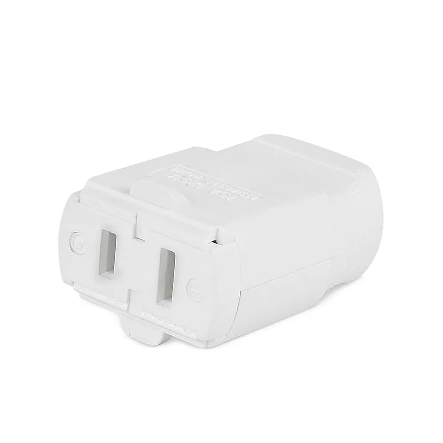 METALES DE CONECTOR DAMPER