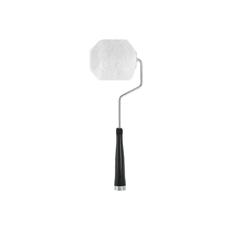 MINI RODILLO PARA PINTAR 4 X 3/4" DE POLIESTER TRUPER"