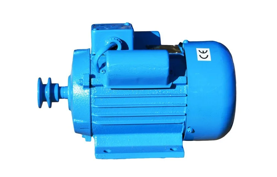 MOTOR DE AVANCE 3000 1.5 TN SHILI