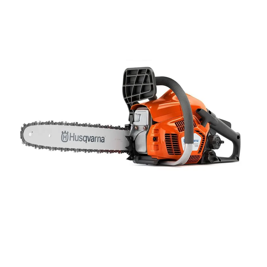 MOTOSIERRA 125 HUSQVARNA