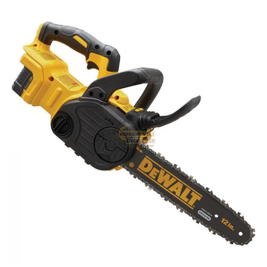 MOTOSIERRA INALAMBRICA DE 12 - 20V DEWALT"