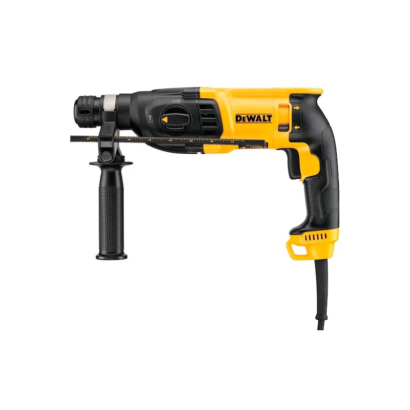 MPP ROTOMARTILLO SDS PLUS 800W 26MM 2/3MODOS DEWALT
