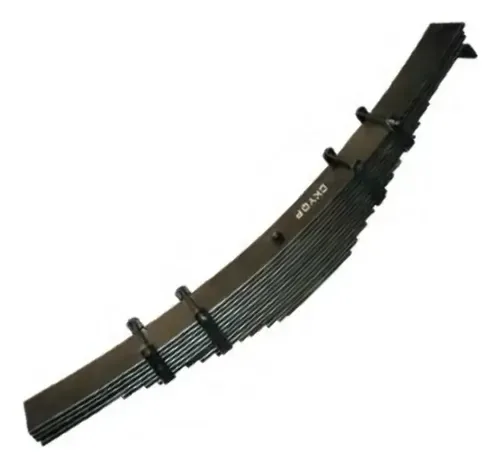 MUELLE DE 97CM DE 13 HOJAS BULL