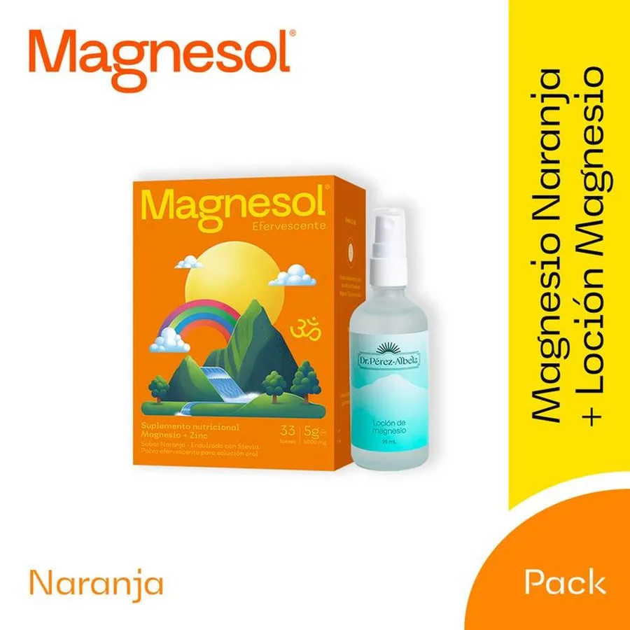 NARANJA TCOLORS
