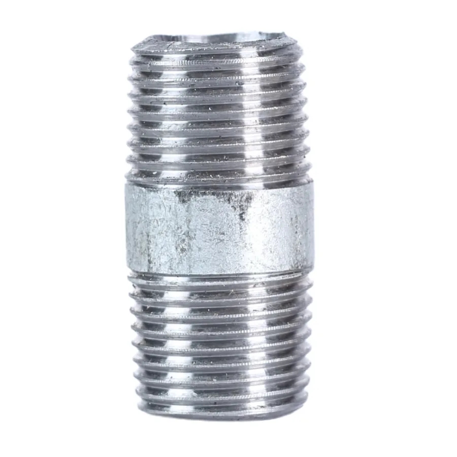 NIPLE DE 1/2X11/2 PVC S/M
