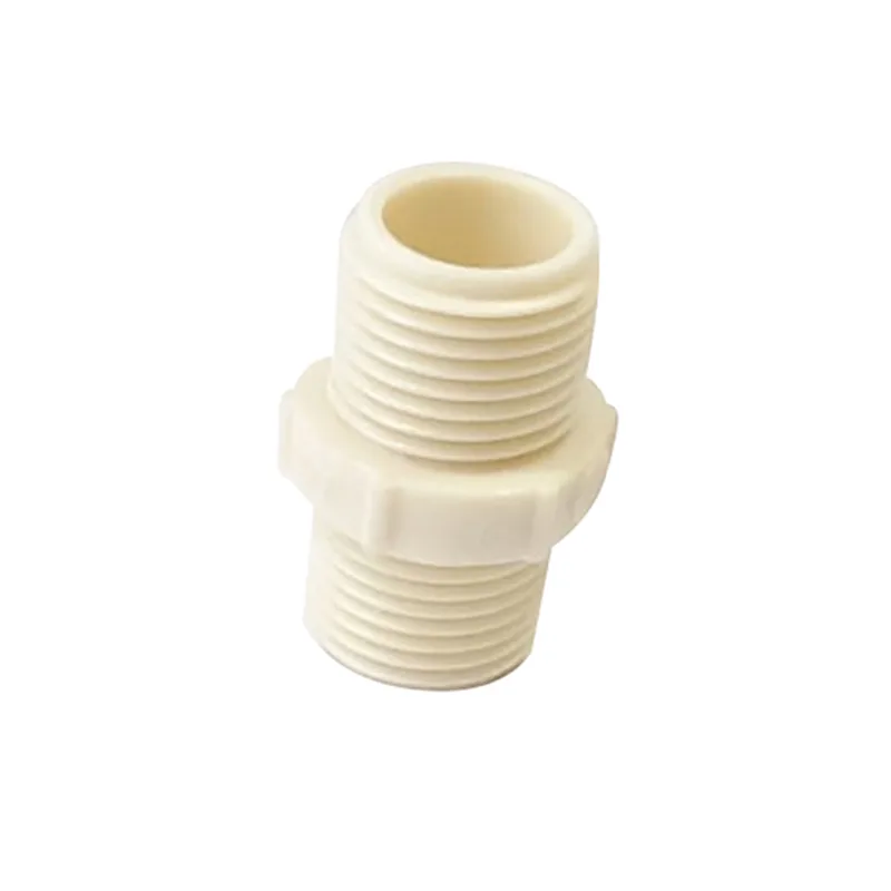 NIPLE DE PVC 1/2 X 3 SAP PAVCO