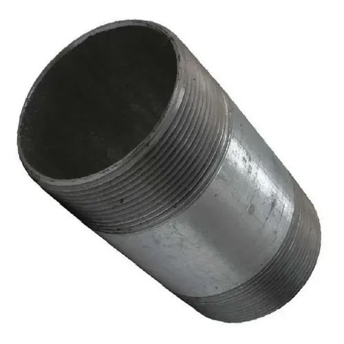 NIPLE MIXTO DE 3 PULGADAS X 6 " CIA"