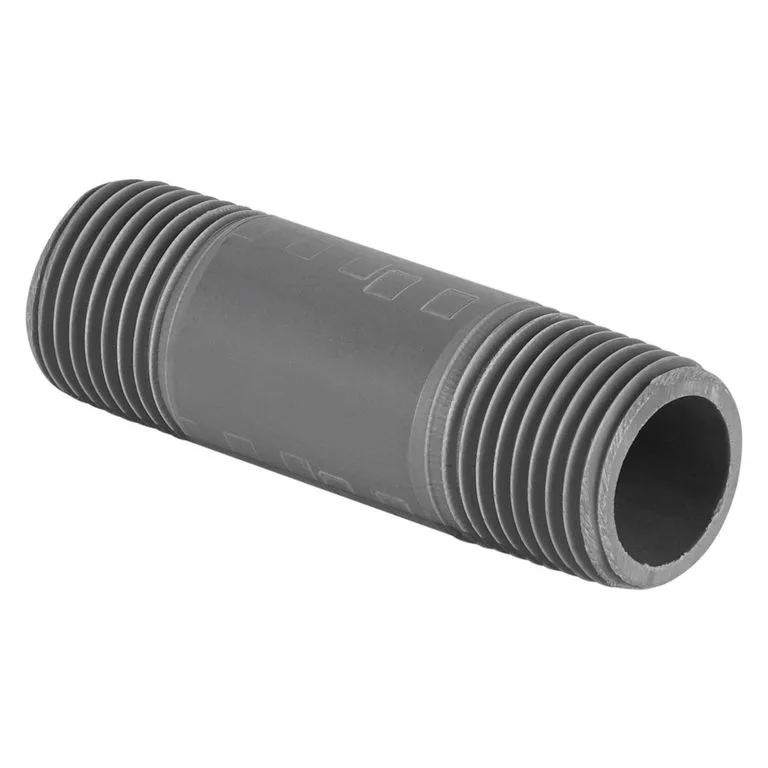 NIPLE PVC 1/2 X 2 SAP PAVCO