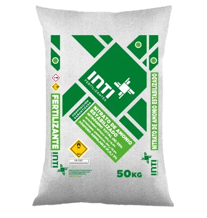 NITRATO DEAMONIO X 50KG S/M