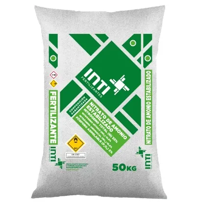NITRATO DEAMONIO X 50KG S/M