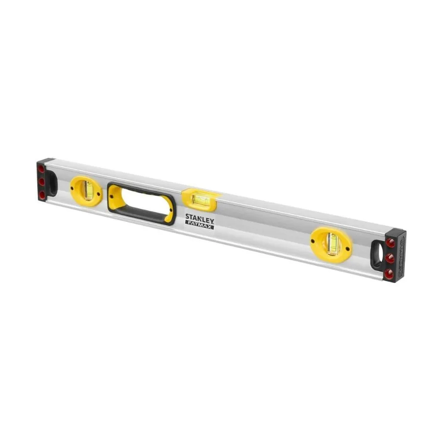 NIVEL D/ALUMINIO 24 STANLEY"