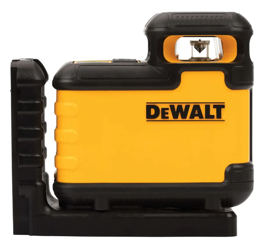 NIVEL LASER DE INEA DE 360 VERDE AAA DEWALT