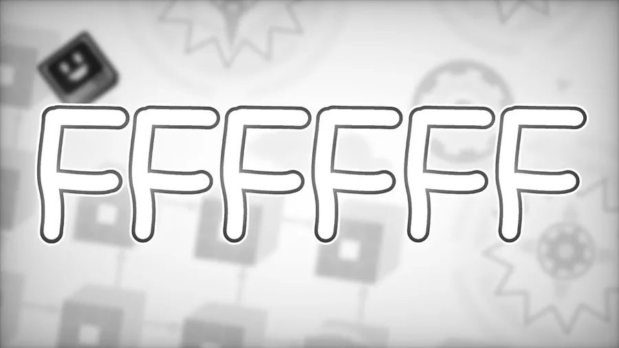 NNNNNNNNNNFFFFFF S/M