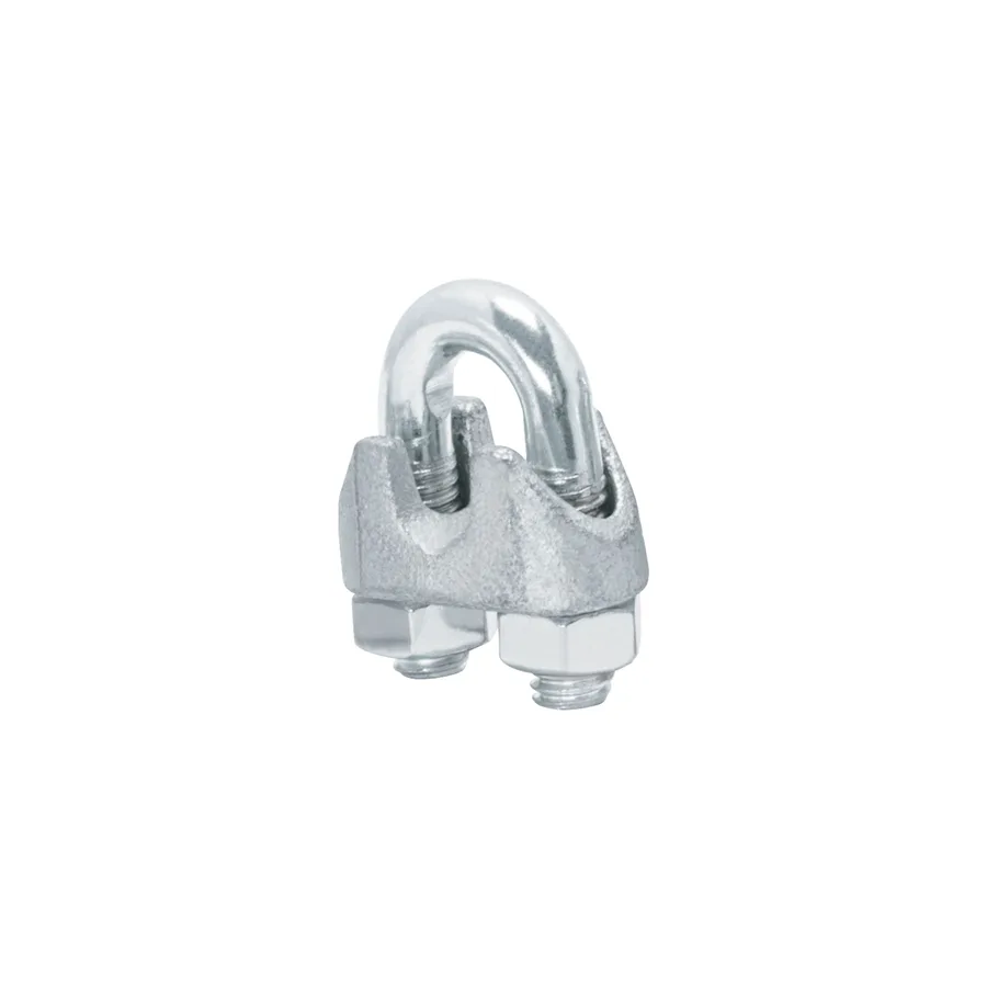 NUDOS PARA CABLE 1/4 FIERO